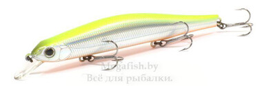 Воблер Zipbaits Orbit 80 SP-SR (8см, 8,5гр, 0,8-1м) suspending 205R