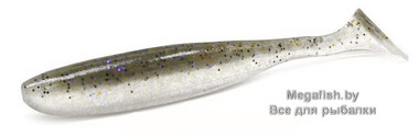 Силиконовая приманка Keitech Easy Shiner 8" (43 гр; 20 см; 2 шт.) Electric Shad