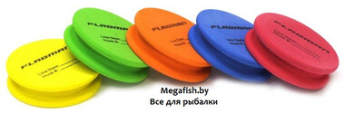 Мотовило Flagman Eva Rig Spools