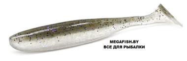 Приманка Keitech Easy Shiner 3.5" (8.8 см; 3.8 гр; 7 шт.) 440 electric shad