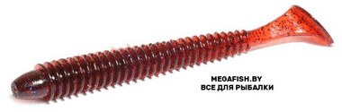 Приманка Diamond Swing Impact 3" (7 см; 10 шт.) EA03