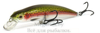 Воблер Strike Pro Musky Monster SM160 (57гр,16см,0,5-1,5м) floating 71