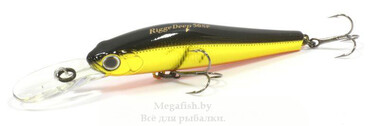 Воблер Zipbaits Rigge Deep 56SP (3.4 гр; 5.6 см; 1-1.3 м) 050R