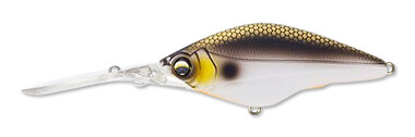 Воблер Yo-Zuri Duel Hardcore Deep Crank 60F F1023 Цвет: MPSH