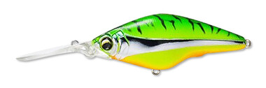Воблер Yo-Zuri Duel Hardcore Mid Crank 60F F1022 Цвет: HHT