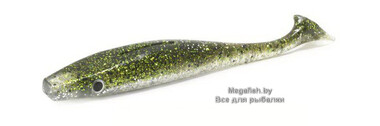 Приманка Strike Pro Pig Shad Jr. XXL (20 гр; 15 см; 4 шт.) C018