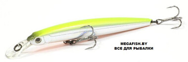 Воблер Zipbaits Rigge Slim 80F (4.6 гр; 8 см; 0.4-1.2 м) 205R