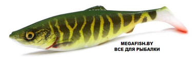 Приманка Savage Gear LB 4D Herring Shad 130 (17 гр; 13 см) Pike