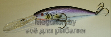 Воблер BAT mod. 4560110 (110 mm 25,0 g 0-9,0 m) floating цвет 403