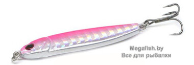 Блесна Renegade Iron Minnow (18 гр; 5.5 см) 0018