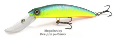 Воблер Strike Pro Musky Monster 200CL (118 гр; 20 см; 10-12 м) A223S-RP