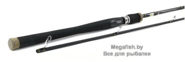 Спиннинг Ayashi Kegon New 802L (244 см; 7-21 гр)