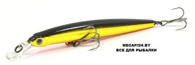 Воблер Zipbaits Rigge Slim 80F (4.6 гр; 8 см; 0.4-1.2 м) 050R