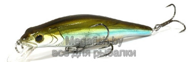 Воблер Major Craft  Zoner Minnow 90SP (9см, 11гр, 0,6-1,2м) suspending 15