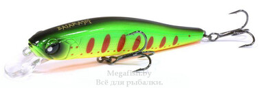 Воблер Lucky John Basara 56F (5,6см, 3гр, 0-0,6м) floating 201