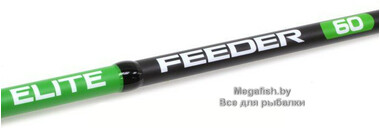 Фидер Salmo Elite Feeder (360 см; 80 гр) 2