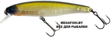 Воблер Jackall Smash Minnow 100SP (16.6 гр; 10 см; 1 м) Green Squash