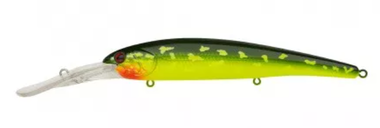 Воблер Strike Pro Hooligan Deep Diver (20.9 гр; 12 см; 6-8 м) AC202F