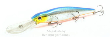 Воблер Strike Pro Deep Jer-O Minnow 130F (28,5гр, 13см, 5-6м) floating 626E