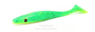 Приманка Strike Pro Pig Shad Jr XXL (15 см; 20 гр; 4 шт.) 102