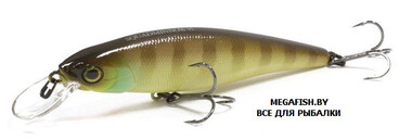 Воблер Jackall Squad Minnow 80 (9.7 гр; 8.2 см; 0.8-1.2 м) noike gill