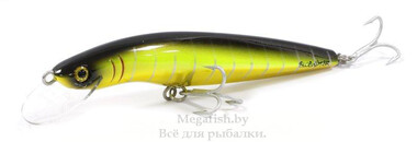 Воблер Gillies Classic Bluewater F18 120+2M (19гр, 12см, 0-2м) floating...