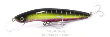 Воблер Gillies Classic Bluewater F18 120+2M (19гр, 12см, 0-2м) floating...