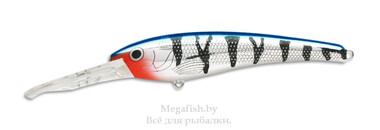 Воблер Storm Deep Thunder 110 (28гр,11см,3.0-5.6м) floating 650