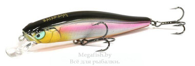 Воблер Lucky John Basara 56F (5,6см, 3гр, 0-0,6м) floating 103