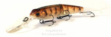 Воблер Imakatsu Killer Bill Minnow 125SP (12,5см, 13гр, 0-2,5м) suspending 71