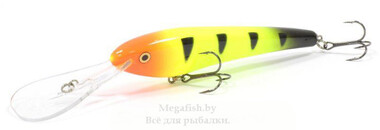 Воблер Rapala Trolls-To-Minnow 15 (14гр, 9см, 0-4,5м) floating BTT