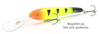 Воблер Rapala Trolls to minnow 20 (18 гр; 11 см; 6 м) BTT