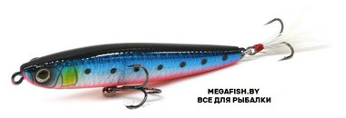 Воблер Strike Pro Slide Bait Heavy One 90 (28 гр; 9 см) A234-713-LU