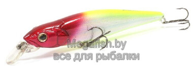 Воблер Strike Pro Flying Fish 130 EG-079F  (13 см, 28гр,  0,7-1,7м) floating...