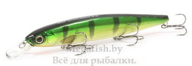 Воблер Deps Balisong Minnow 130SP (13см, 25гр, 1,2-2,0м) suspending perch 1