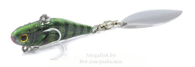 Тейлспиннер Kosadaka Fish Darts FS7 (28гр, 5см) PCH