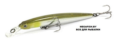 Воблер Zipbaits Rigge Slim 80F (4.6 гр; 8 см; 0.4-1.2 м) 820R