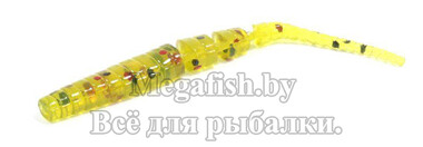 Приманка мягкая Select Javik 2.2" (5,5см, 0,49гр, в упаковке 7шт) 002