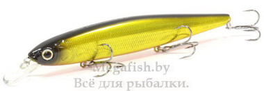 Воблер Deps Balisong Minnow 130SP (13см, 25гр, 1,2-2,0м) suspending 22