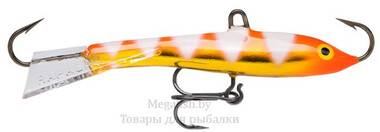 Балансир Rapala Jigging Rap W03 (6гр 30мм) GZFR