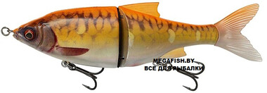 Воблер Savage Gear 3D Roach Shine Glider 135 SS (13.5 см; 29 гр; 1-2.5 м)...