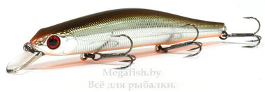 Воблер Zipbaits Orbit 80 SP-SR (8см, 8,5гр, 0,8-1м) suspending 824R