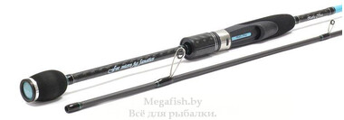 Удилище спиннинговое Сrazy Fish Inspire I-662UL-S (1-7гр) 200см