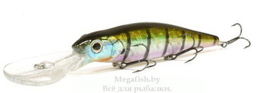 Воблер Strike Pro Deep Jer-O Minnow 130F (28,5гр, 13см, 5-6м) floating 630V