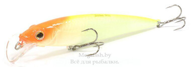 Воблер Strike Pro Beakster 130 (13см,27,3гр,3,0-5,0м) floating A116L