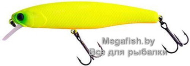 Воблер Jackall Smash Minnow 100SP (16.6 гр; 10 см; 1 м) Mat Chart