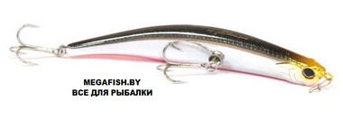 Воблер OSP Bent Minnow 130F-SW (20.5 гр; 13 см) H46