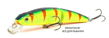 Воблер Strike Pro Minnow Jointed SL110 (14 гр; 11 см; 0.8-1.5 м) A139