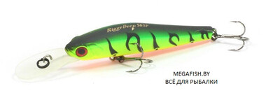 Воблер Zipbaits Rigge Deep 56SP (3.4 гр; 5.6 см; 1-1.3 м) 070R