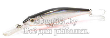 Воблер Strike Pro Jer-O Minnow 180 A70-713